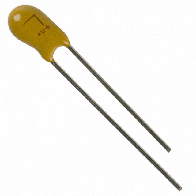 TAP156M010CLZ KYOCERA AVX  Condensateurs à couches minces